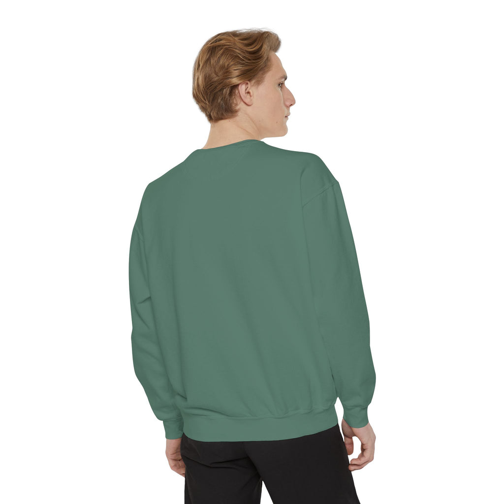 Beauty In Every Season | Uni-sex Crewneck