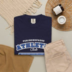 Perimenopause Athletic Club T-Shirt