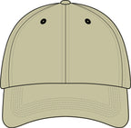 Magnolia  Logo Embroidered Hat