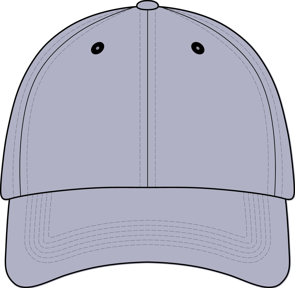 Magnolia  Logo Embroidered Hat
