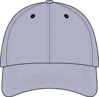 Magnolia  Logo Embroidered Hat