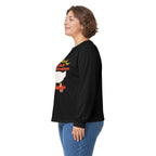 Duck Menopause Long Sleeve Tee