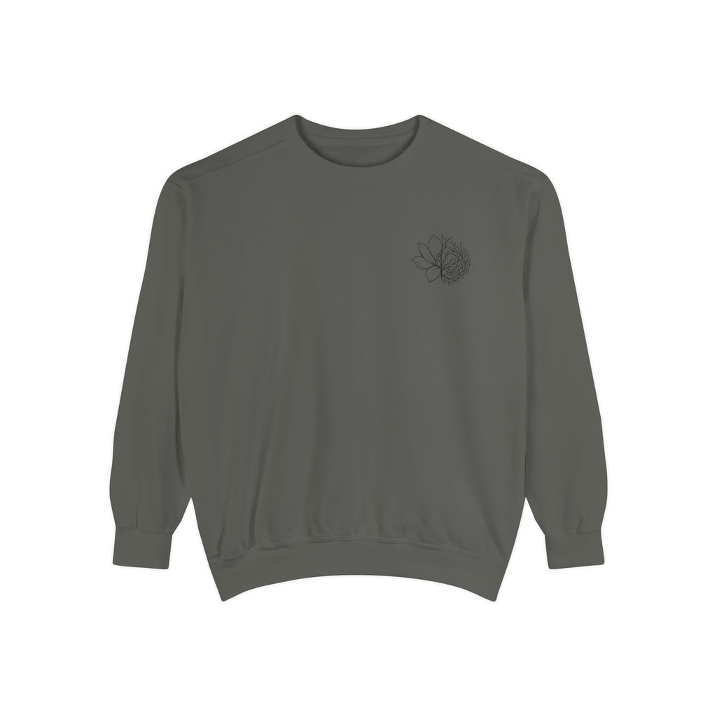 Beauty In Every Season | Uni-sex Crewneck