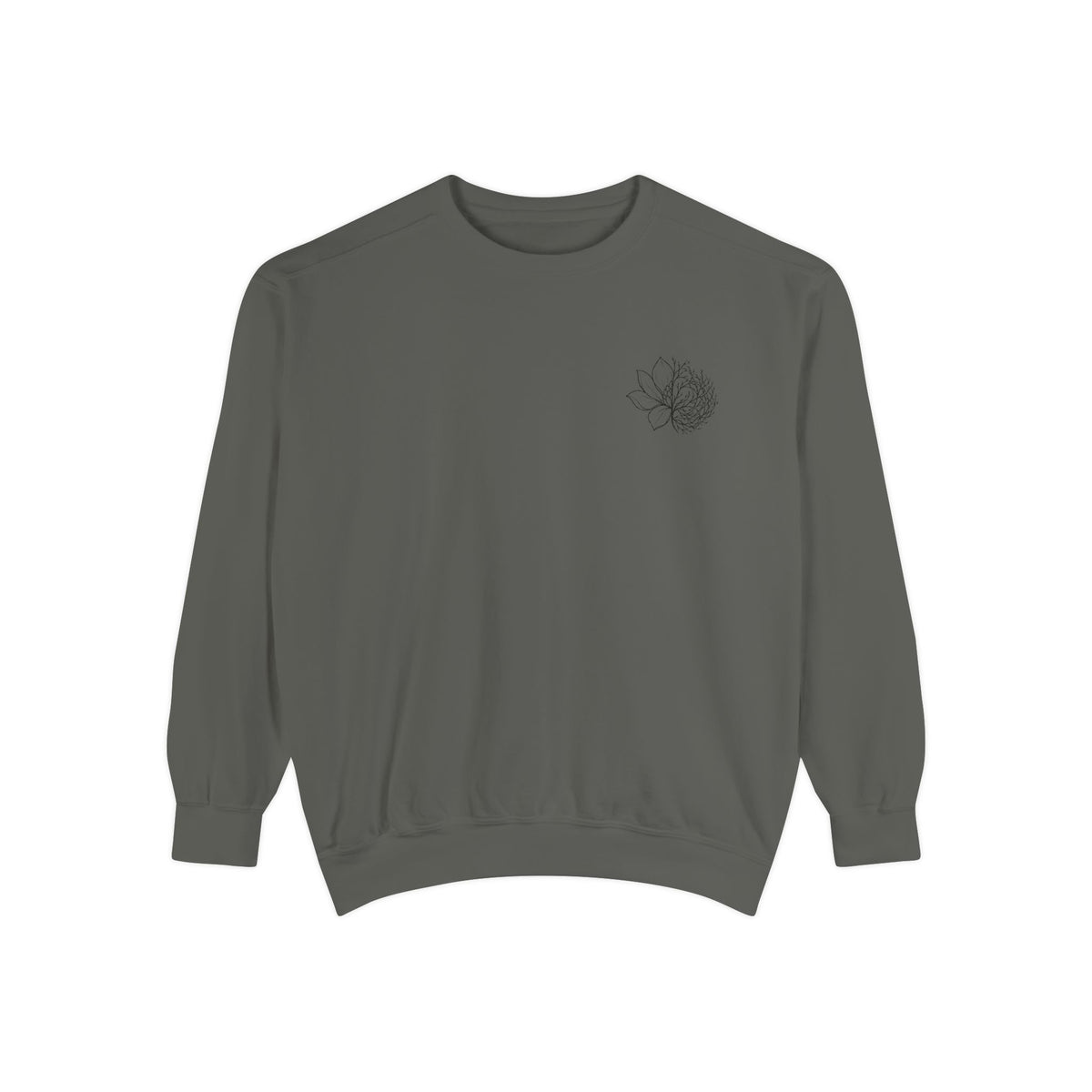Beauty In Every Season | Uni-sex Crewneck