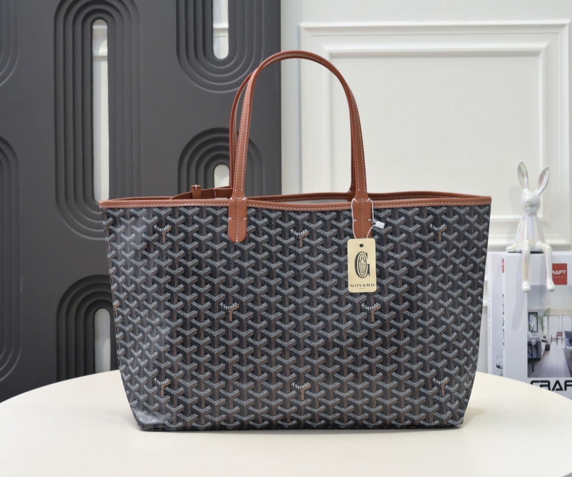 GOYA CARRY ALL TOTE (1:1/MQ)