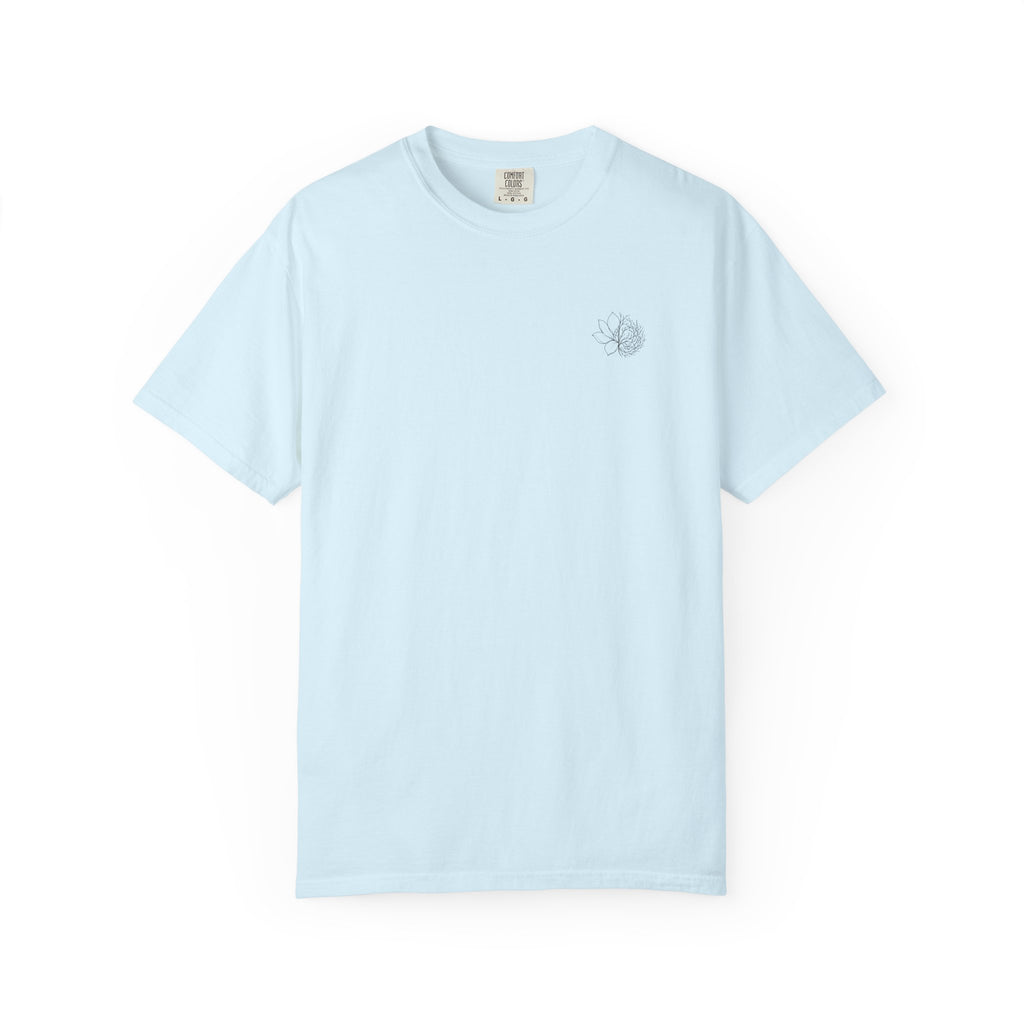 Better Days Ahead T-Shirt — Positive Message Graphic Tee