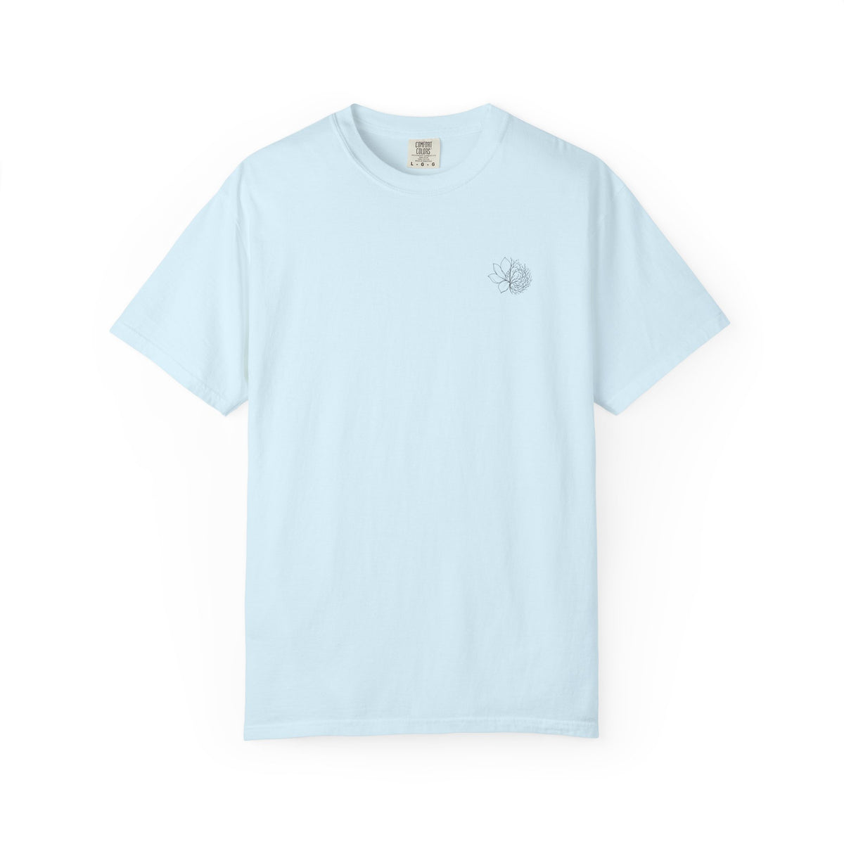 Better Days Ahead T-Shirt — Positive Message Graphic Tee