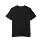 "Weathered Does Not Mean Broken" Vintage Inspirational Tee