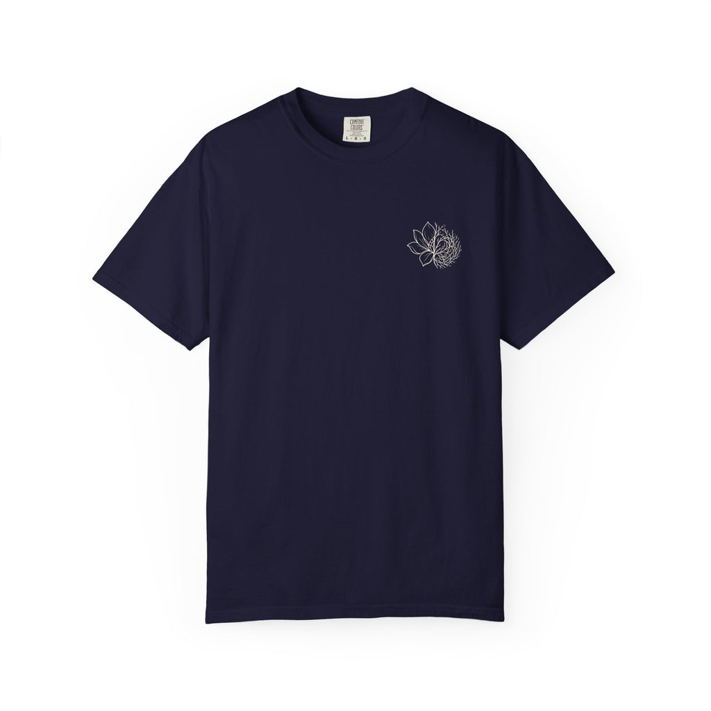 Purpose In The Pain - Uni-sex t-shirt Comfort Tee