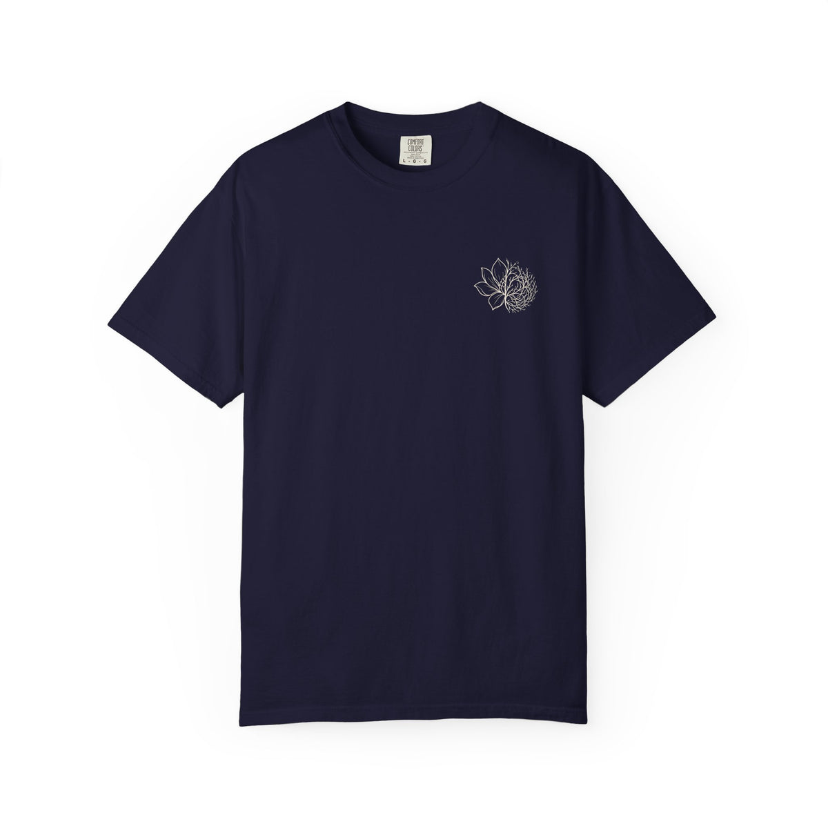 Purpose In The Pain - Uni-sex t-shirt Comfort Tee