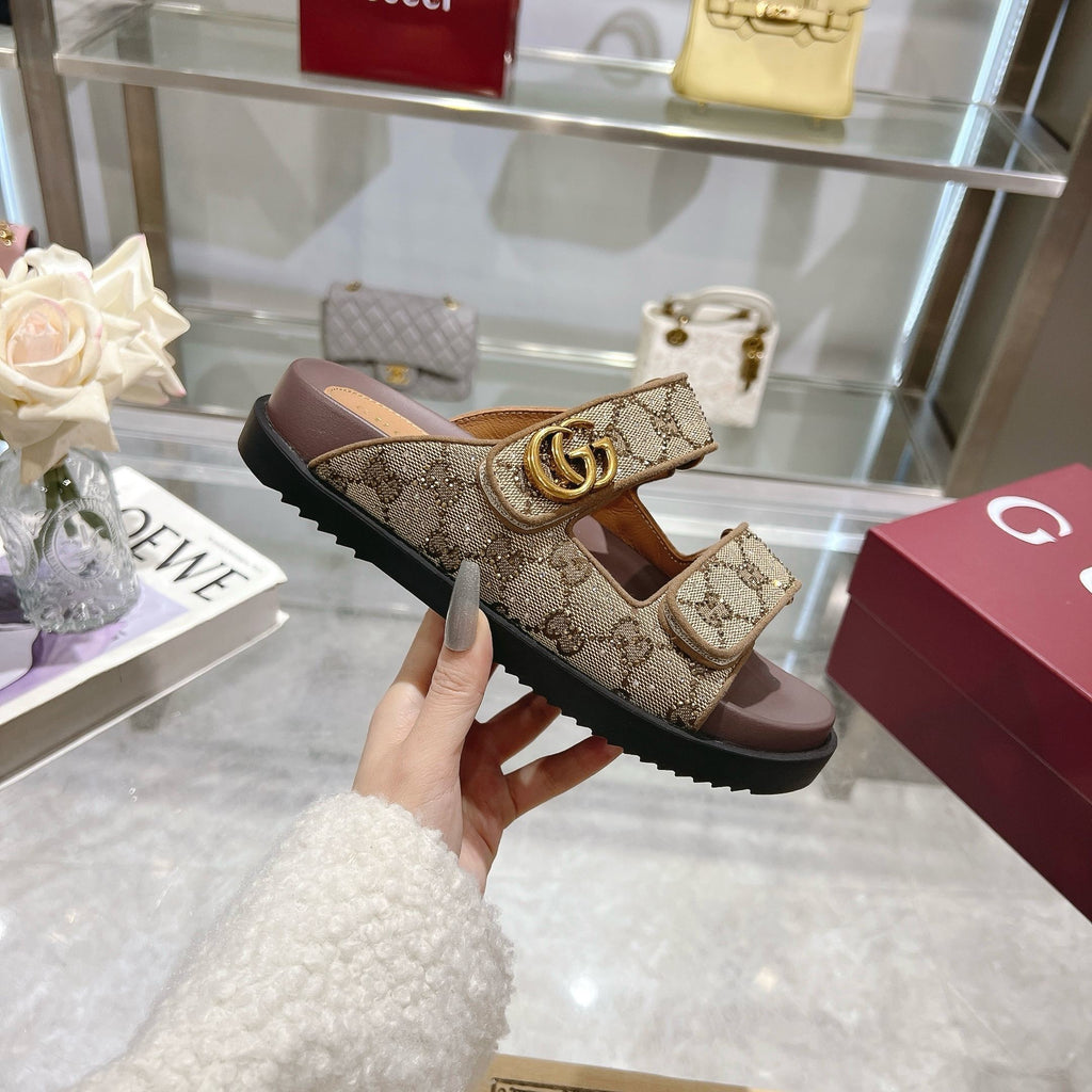 G G Glitz Slides