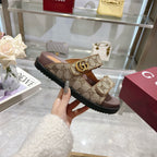 G G Glitz Slides