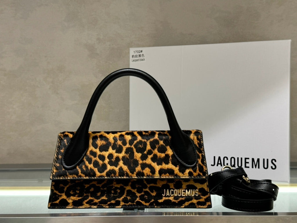 JK leopard