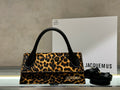JK leopard