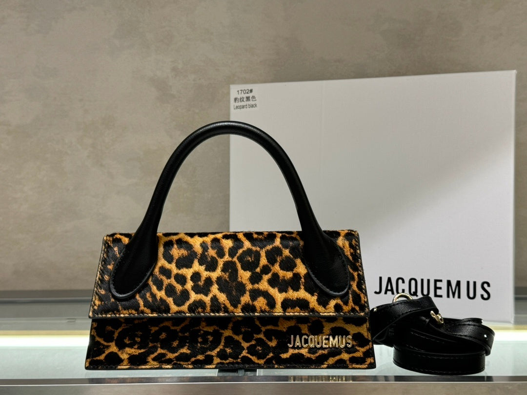 JK leopard