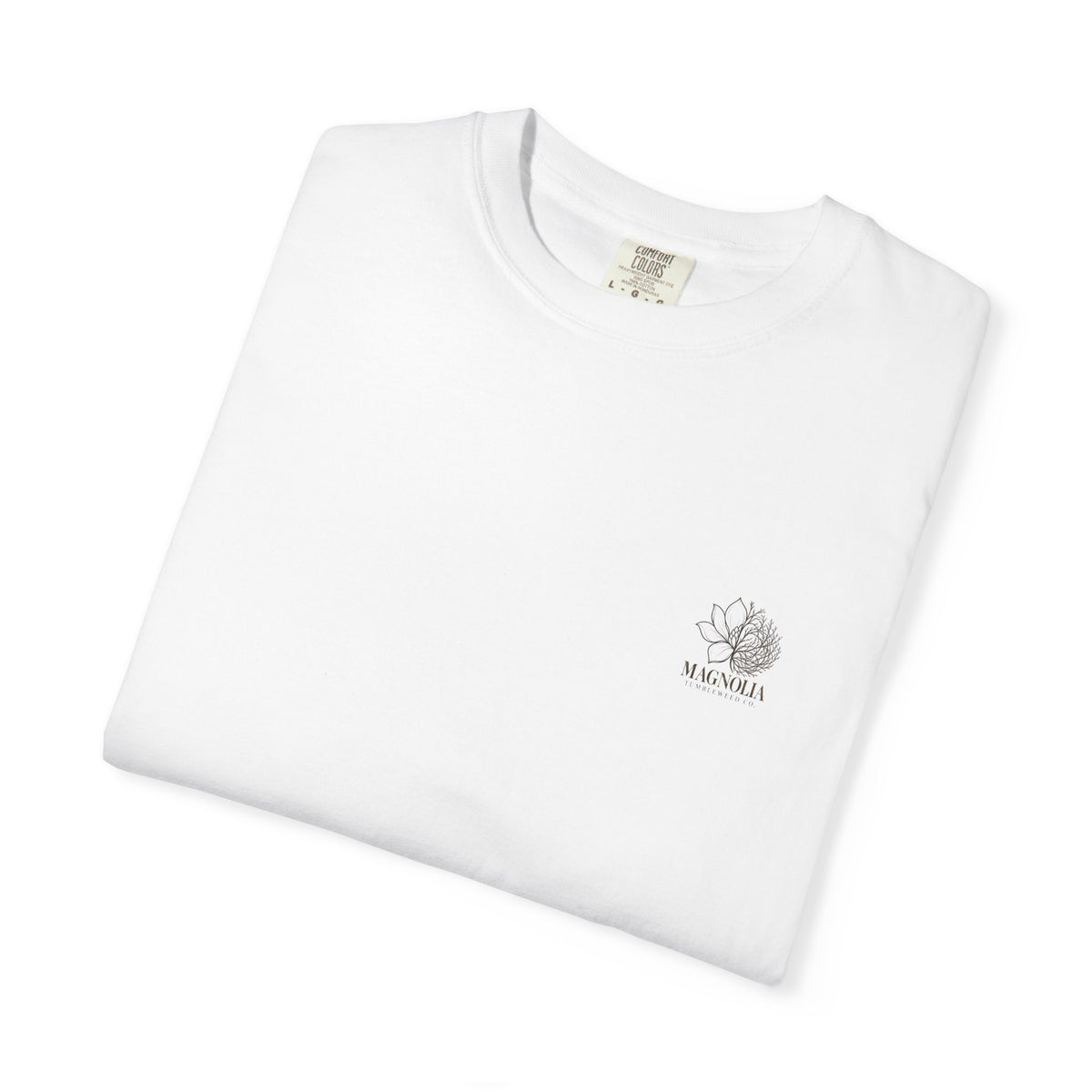 Magnolia Tumbleweed Co. Graphic T-Shirt