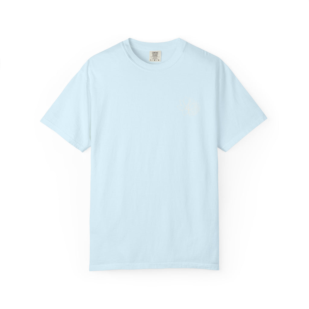 Purpose In The Pain - Uni-sex t-shirt Comfort Tee
