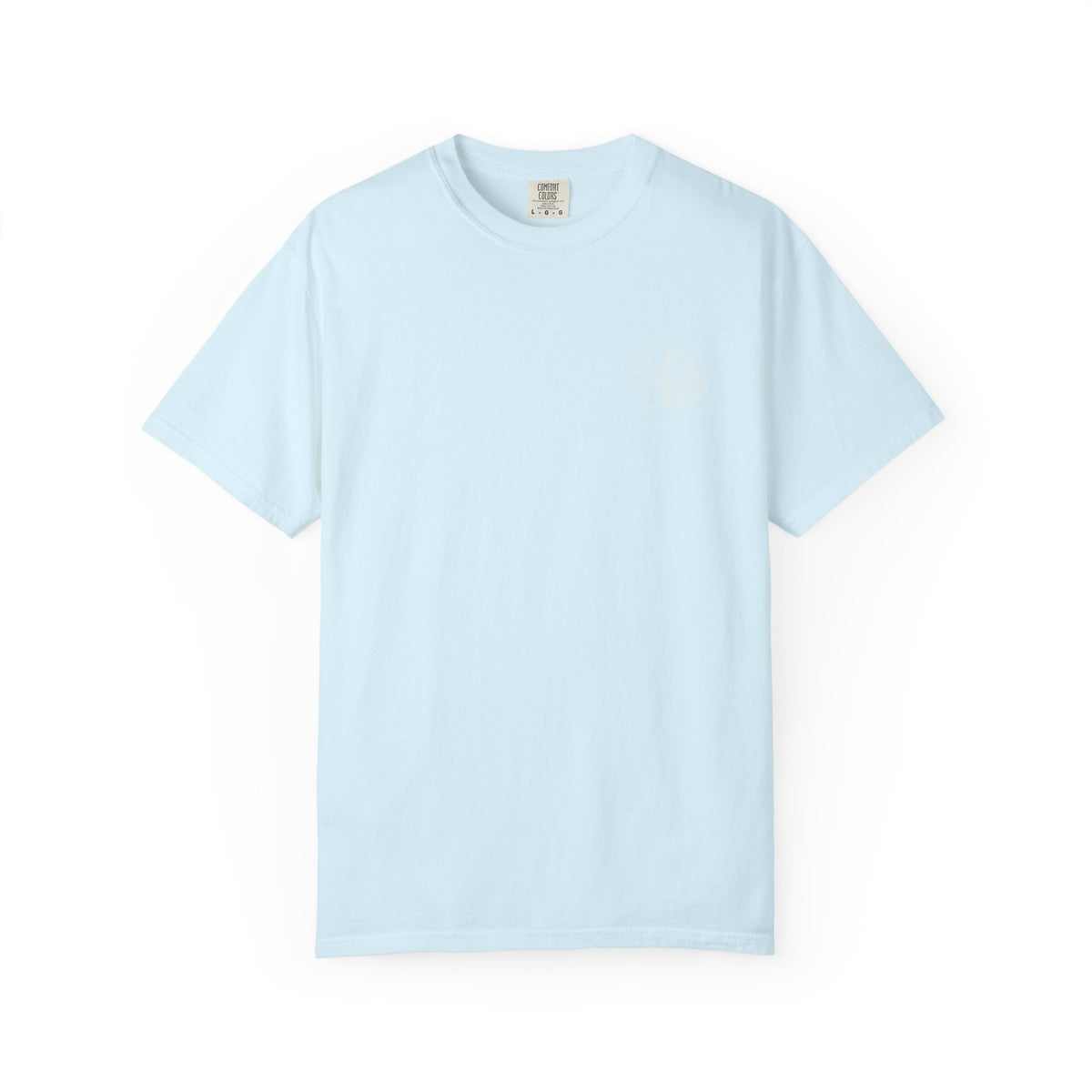 Purpose In The Pain - Uni-sex t-shirt Comfort Tee