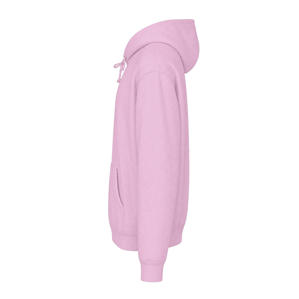 Magnolia Tumbleweed  Hoodie with Small Chest Logo
