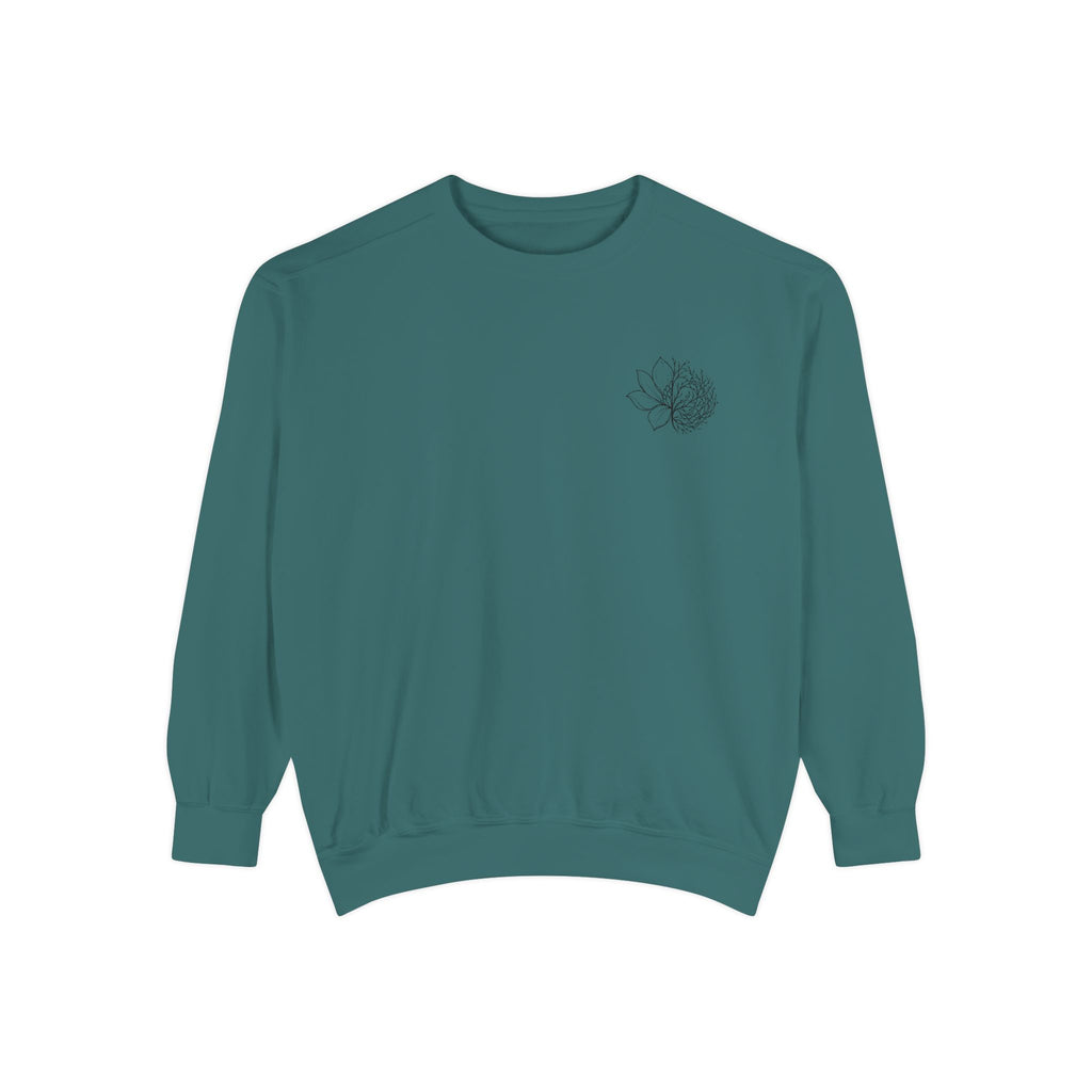 Beauty In Every Season | Uni-sex Crewneck