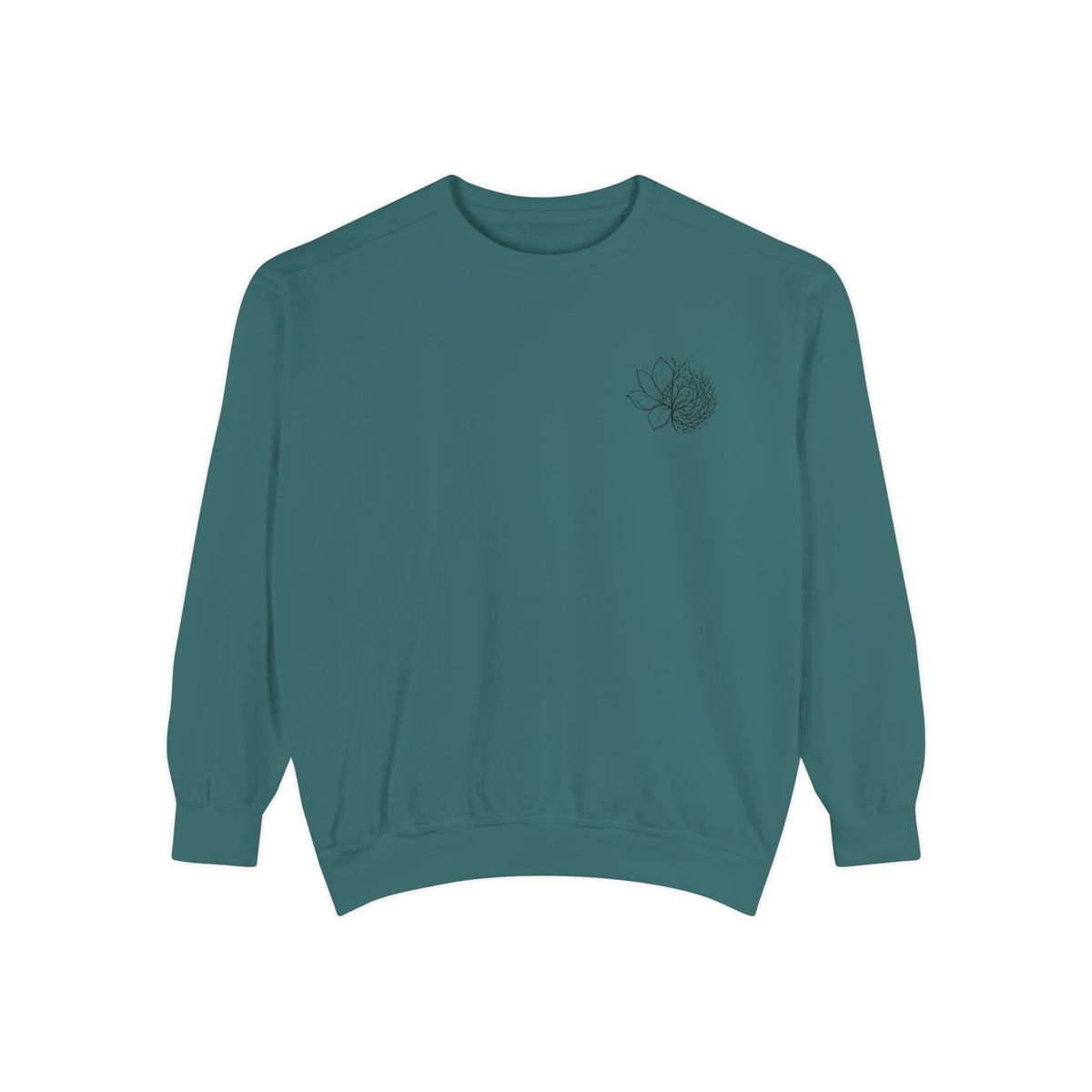 Beauty In Every Season | Uni-sex Crewneck