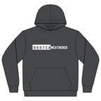 Rooted & Weathered Hoodie — Rustic Outdoor Pullover
