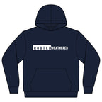 Rooted & Weathered Hoodie — Rustic Outdoor Pullover