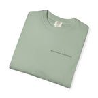 Beautifully Weathered Uni-sex t-shirt