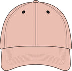 Magnolia  Logo Embroidered Hat