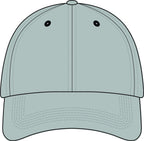 Magnolia  Logo Embroidered Hat