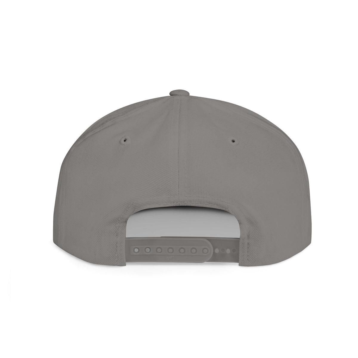 Magnolia Tumbleweed Snapback Hat