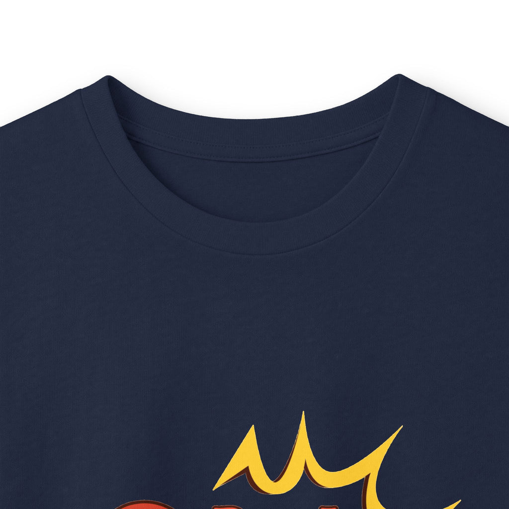 Duck Menopause Long Sleeve Tee