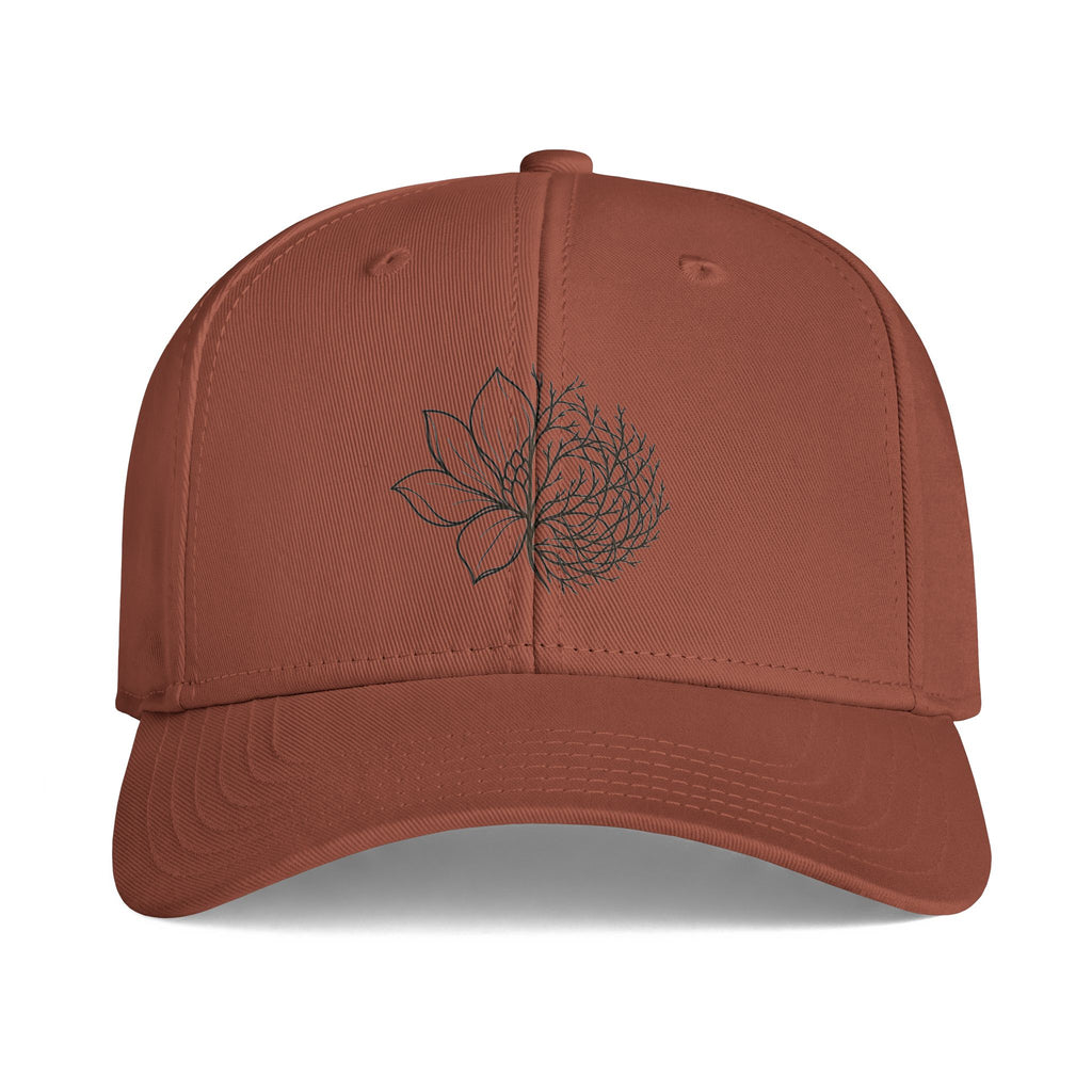 Magnolia Tumbleweed Co — Embroidered Hat