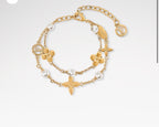 LV CONSTELLATION BRACELET