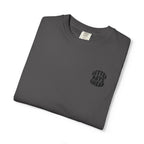 Retro 'Better Days Ahead' Chest Logo T-Shirt