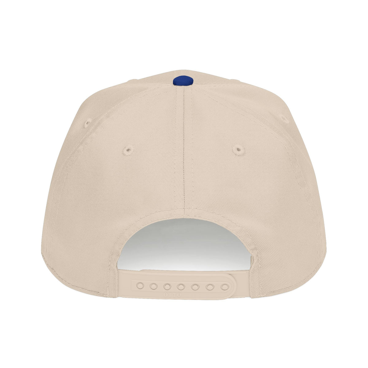 Magnolia Tumbleweed Baseball Cap