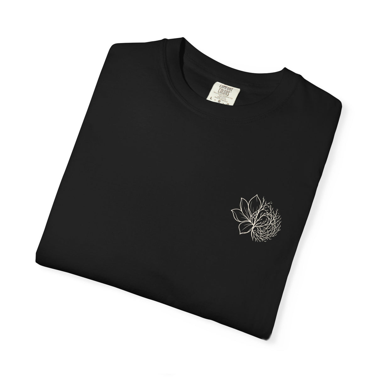 Purpose In The Pain - Uni-sex t-shirt Comfort Tee