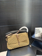 GG Apera Shoulder Bag (1:1/MQ)