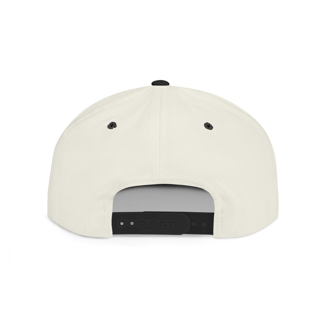 Magnolia Tumbleweed Snapback Hat