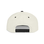 Magnolia Tumbleweed Snapback Hat