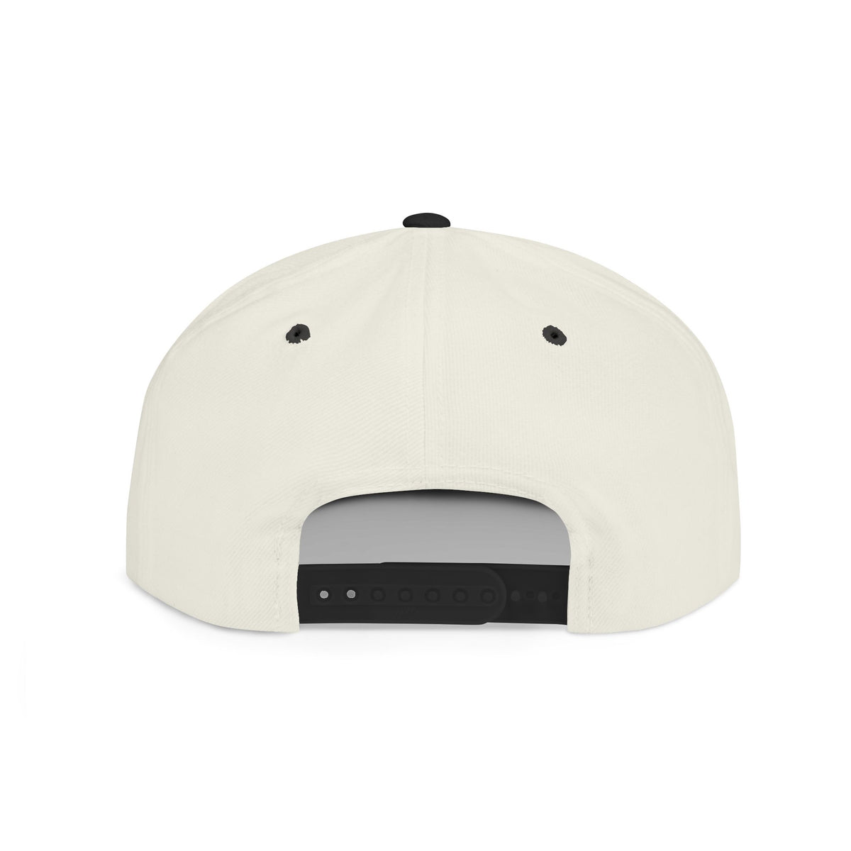 Magnolia Tumbleweed Snapback Hat