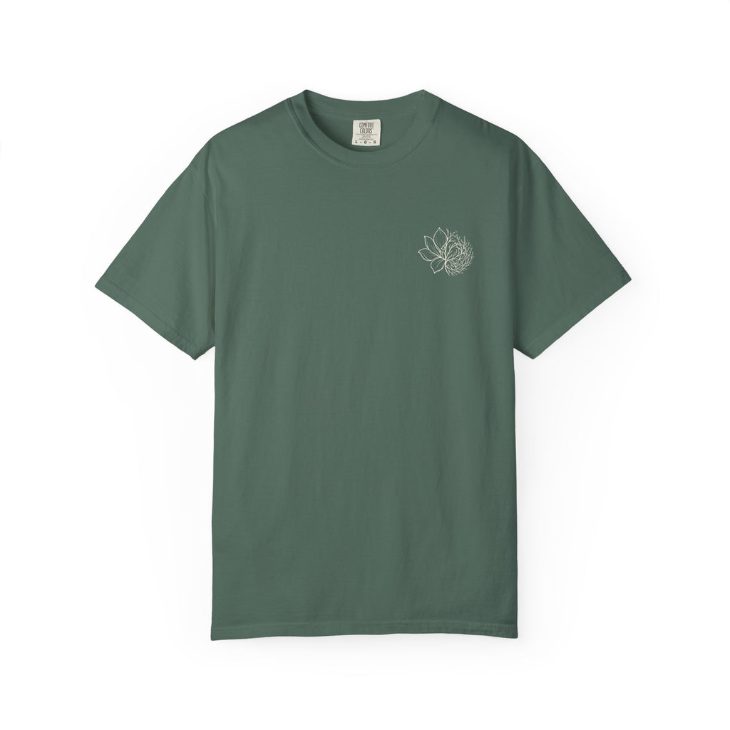 Purpose In The Pain - Uni-sex t-shirt Comfort Tee