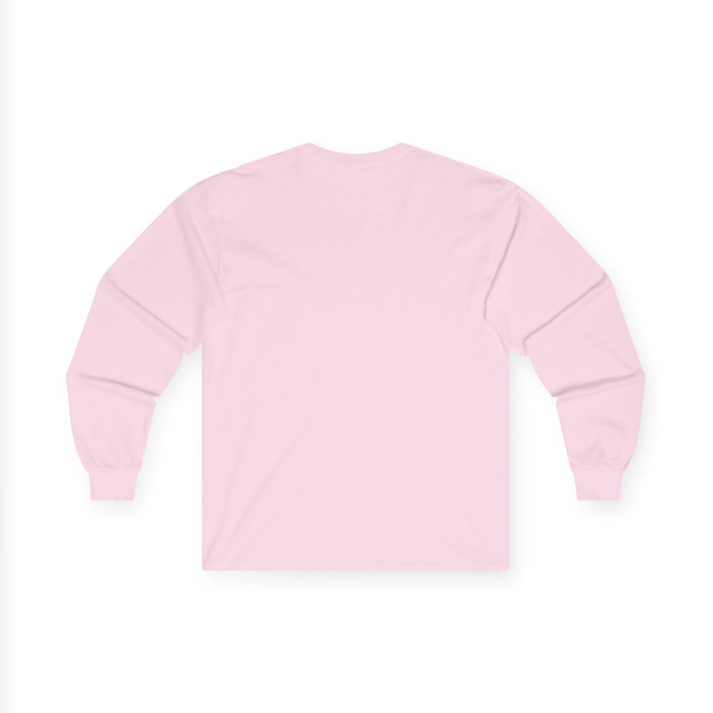 Duck Menopause Long Sleeve Tee