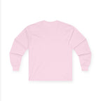 Duck Menopause Long Sleeve Tee