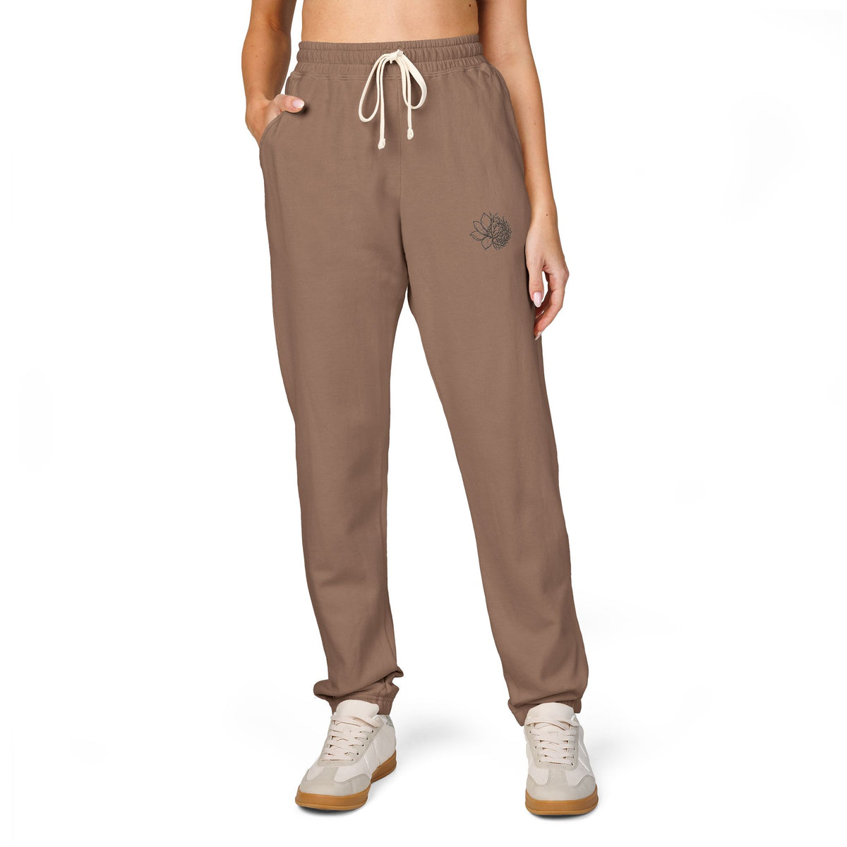 Magnolia Tumbleweed Women's Joggers Sweatpants