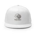 Magnolia Trucker Cap