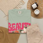 Beauty In Every Season T-Shirt  Graphic Tee