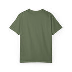 Retro 'Better Days Ahead' Chest Logo T-Shirt