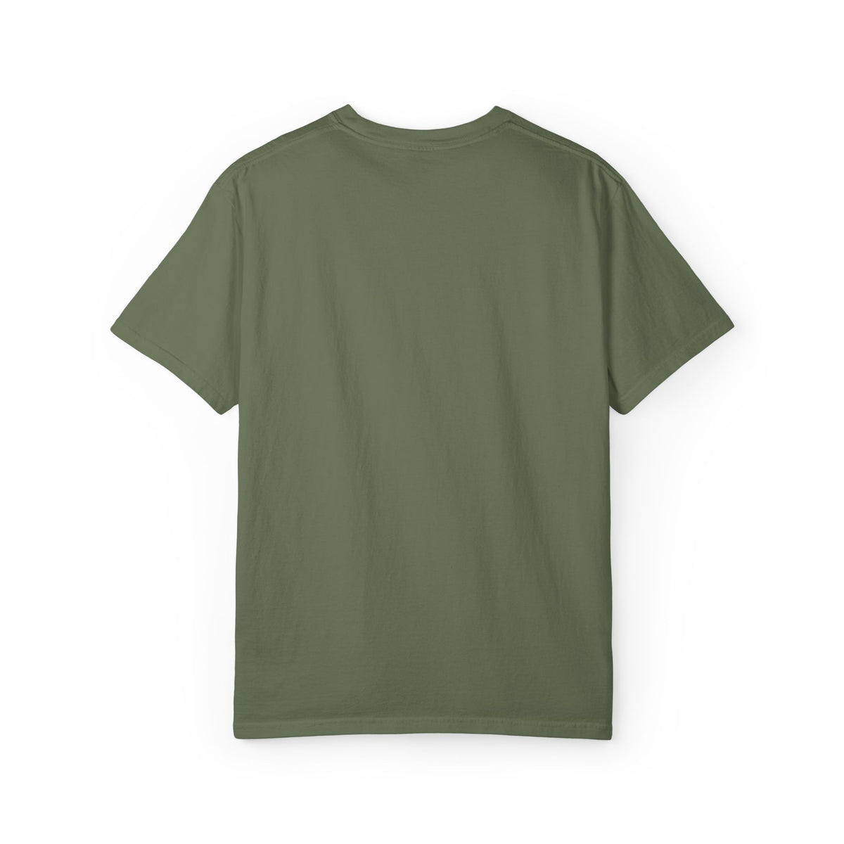 Retro 'Better Days Ahead' Chest Logo T-Shirt