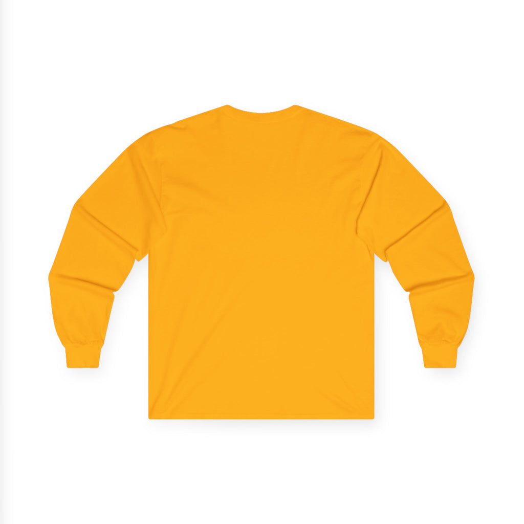 Duck Menopause Long Sleeve Tee